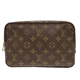 Pouch Monogram True Toilet 23 di Louis Vuitton