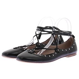 Ballerinas TOD'S T.EU 39.5 Leder