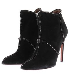 Alaïa Botines ALAIA T.EU 40 Ante