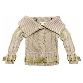 Strickjacke Christian Dior & John Galliano F/W 2003