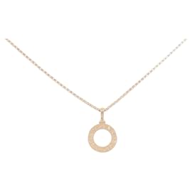 Bulgari Collana in oro rosa 18K Bvlgari