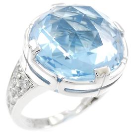 Bulgari Anello Cocktail Parentesi Bvlgari