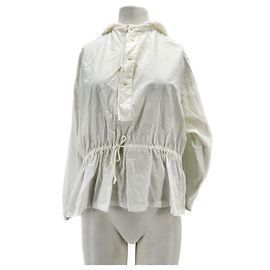 LAURENCE BRAS Top T.0-5 1 Cotone
