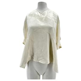 ISABEL MARANT Top T.FR 38 Viscosa