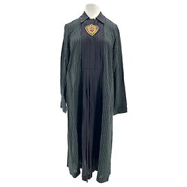 Vestido DRIES VAN NOTEN T.FR 34 Viscose