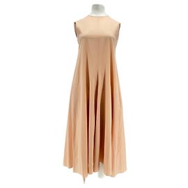 MAISON RABIH KAYROUZ Vestidos T.FR 36 Lana