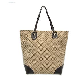 Borsa a spalla e tote da donna Gucci Diamante 353702