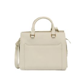Kleine Lederhandtasche Eastside von Saint Laurent