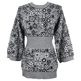 Nuovo Maglione in Cashmere da Pista - Chanel