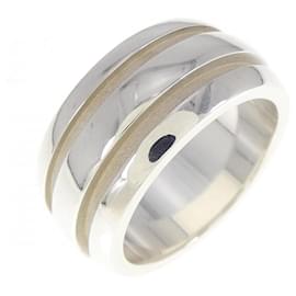 Anello a fascia Tiffany Atlas - Tiffany & Co