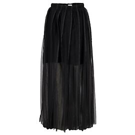 Falda Maxi de Tul Brunello Cucinelli - Años 10