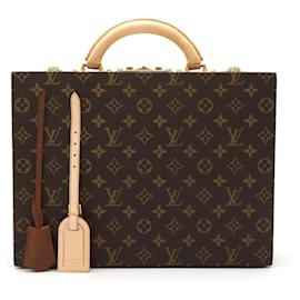Boîte à bijoux Monogram Louis Vuitton