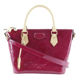 Louis Vuitton Montebello PM Handtasche
