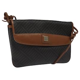 Borsa a Spalla GIVENCHY PVC Nera Auth bs22358 - Givenchy