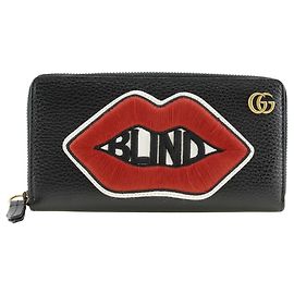 Cartera Larga Gucci GG Marmont