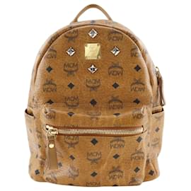 MCM Sac à dos Glam/Sac de jour