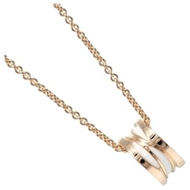 Bulgari Collana Leggenda Design Bvlgari B.zero1