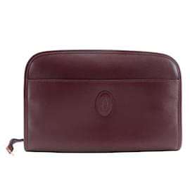 Borsa a tracolla Cartier Must Line