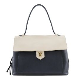 Borsa Tote Rock Me MM di Louis Vuitton