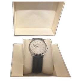 Orologio Automatico Zénith Elite in Acciaio Inossidabile