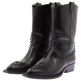 Autre Marque Botines FRATELLI ROSSETTI T.EU 37 Cuero