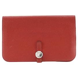 Hermes Dogon GM Langbörse - Hermès