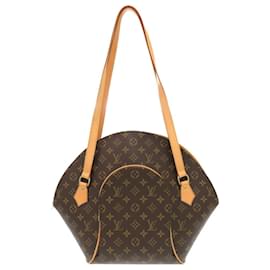 Borsa Tote Monogram Ellipse Louis Vuitton