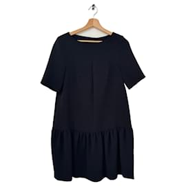 Tara Jarmon Kleid für Frauen in sehr gutem Zustand