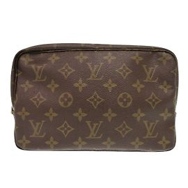 Pouch Monogram True Toilet 23 di Louis Vuitton