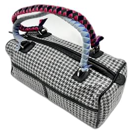 velvet shopping Malo tweed