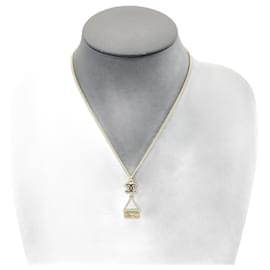 Collana Matelassé Coco Mark di Chanel