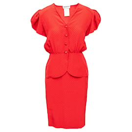 Mimmina Vintage Polka Dot Set - Autre Marque
