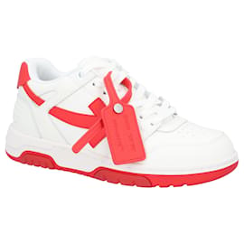 Off White Fuori Ufficio 'Corallo Bianco'