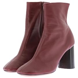 Stiefeletten CELINE T.EU 37.5 Leder - Céline