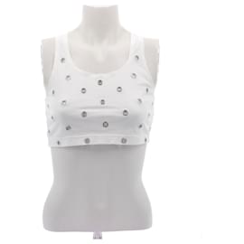 ALAIA Tops T.FR 38 Cotone - Alaïa