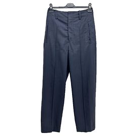ISABEL MARANT Trousers T.FR 36 Wool