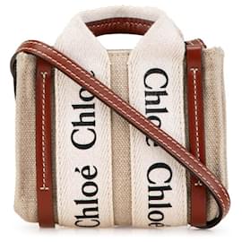 Borsa Nano Woody di Chloé