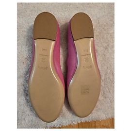 Zapatos Longchamp para mujer en muy buen estado