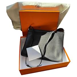 Borsa Hermès clic h 33 nera