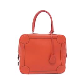 Hermes Omnibus PM 041118CK Handbag - Hermès