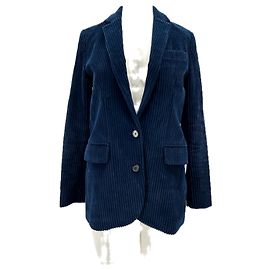 Chaquetas PAUL & JOE T.FR 34 Algodón