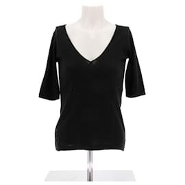 NO FIRMADO / NO FIRMADO Tops T.International S Lana - Autre Marque