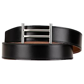 Hermès Hermes Andy Bad Boy 26 Belt Black ref.2561384 - Joli Closet