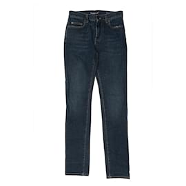 Jeans SAINT LAURENT T.US 26 Denim - Jeans - Saint Laurent