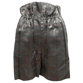 BRUNELLO CUCINELLI Pantaloni corti T.IT 36 Altro