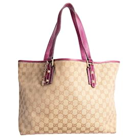 Borse GUCCI T. Tessuto