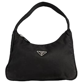 Borse PRADA T. Tessuto