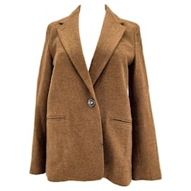 LAURENCE BRAS Jacken T.0-5 0 Wolle - Laurence Bras