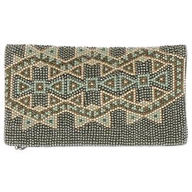 Autre Marque SILVIATCHERASSI Borse a tracolla T. Glitter