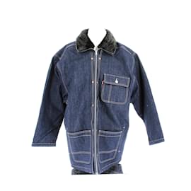 KENZO Jacken T.International L Denim - Jeans